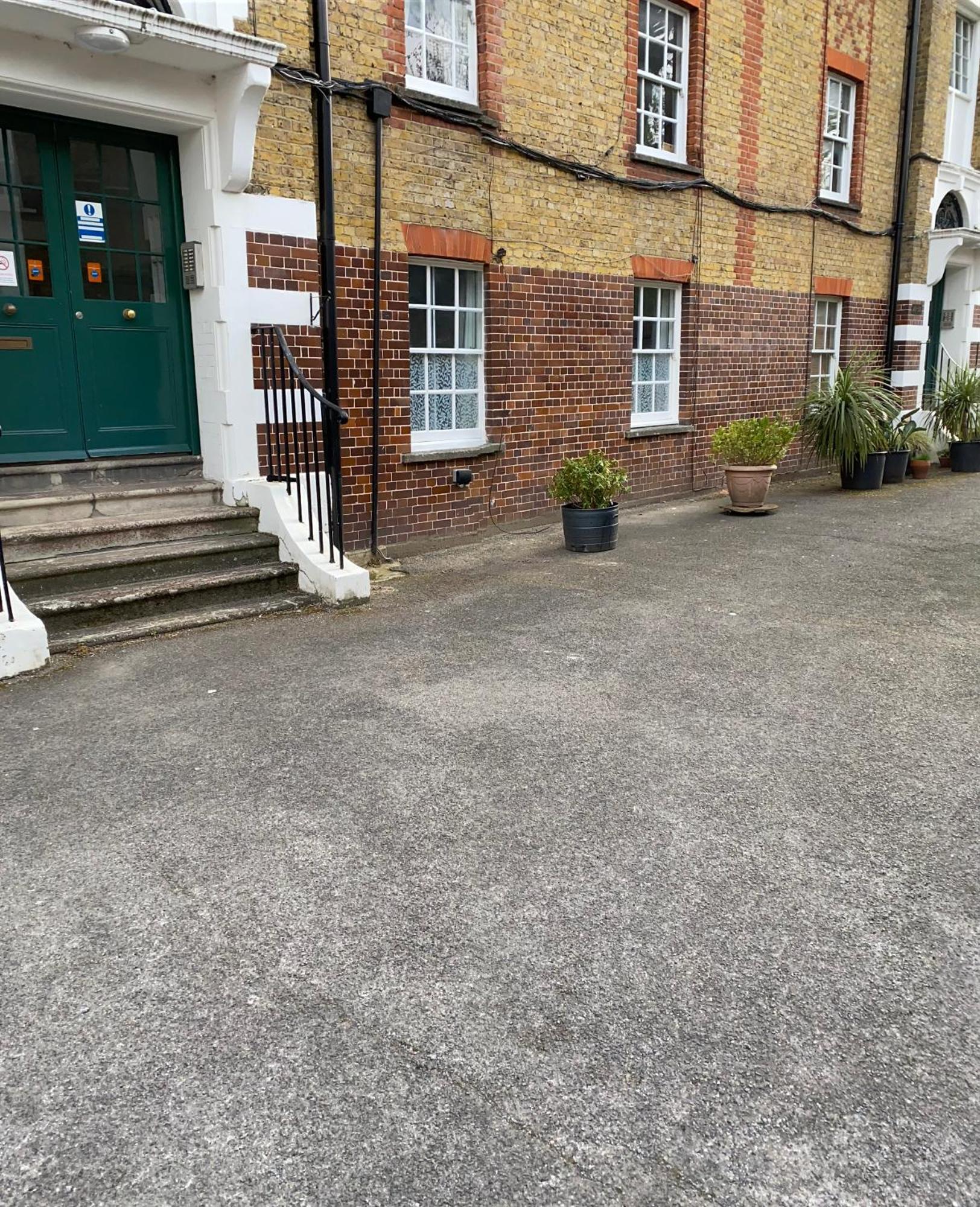 Two Bedroom Two Bathrooms Superior Apartment Londra Exterior foto