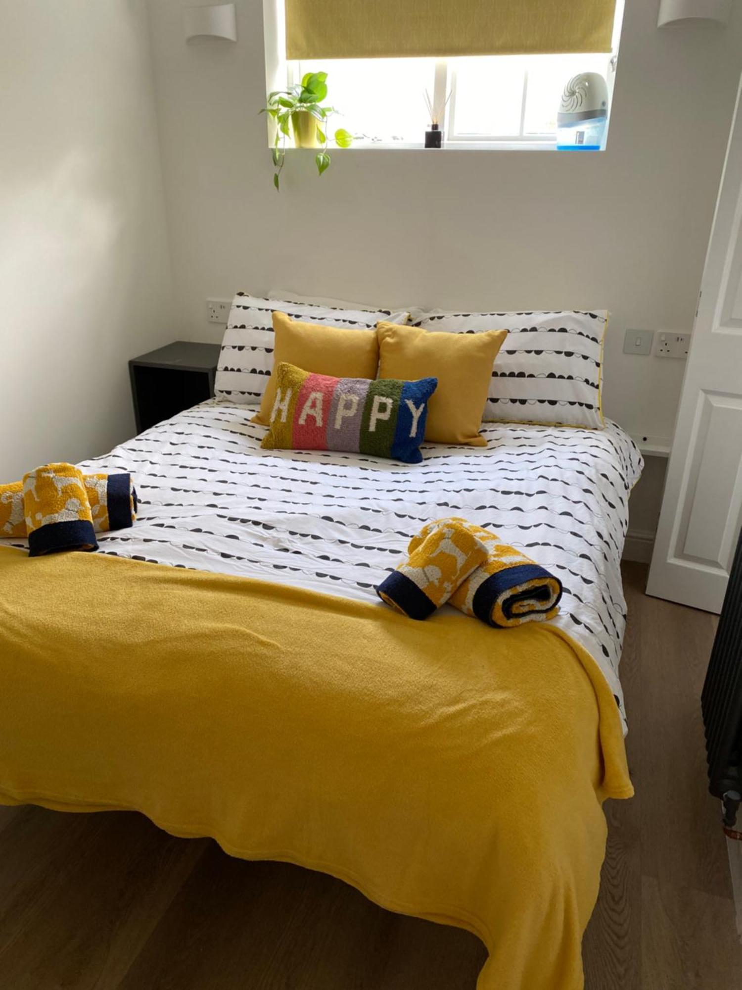 Two Bedroom Two Bathrooms Superior Apartment Londra Exterior foto